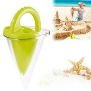 Spilling Funnel Sand Beach Toys For Older Kids Sand \u0026 Water Mixing Toy For Spectacular Sand And Water Spilling Funnel Beach Sand Funnel Sand Buildin